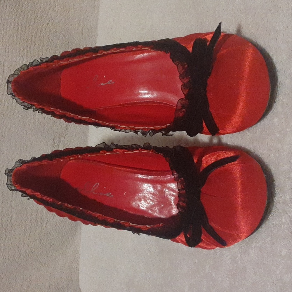 Shoes